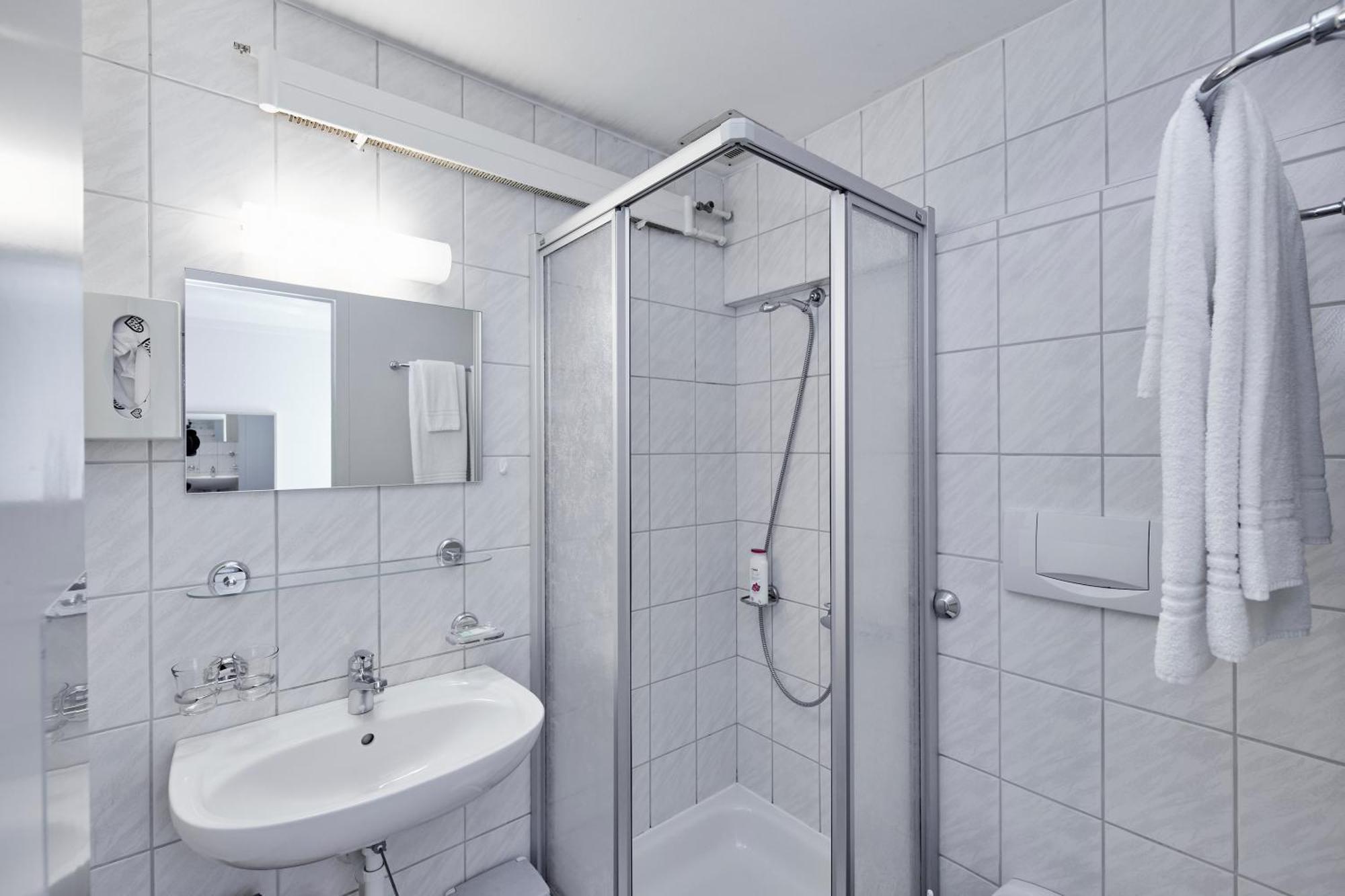 Hotel Rotes Haus Brugg  Kültér fotó