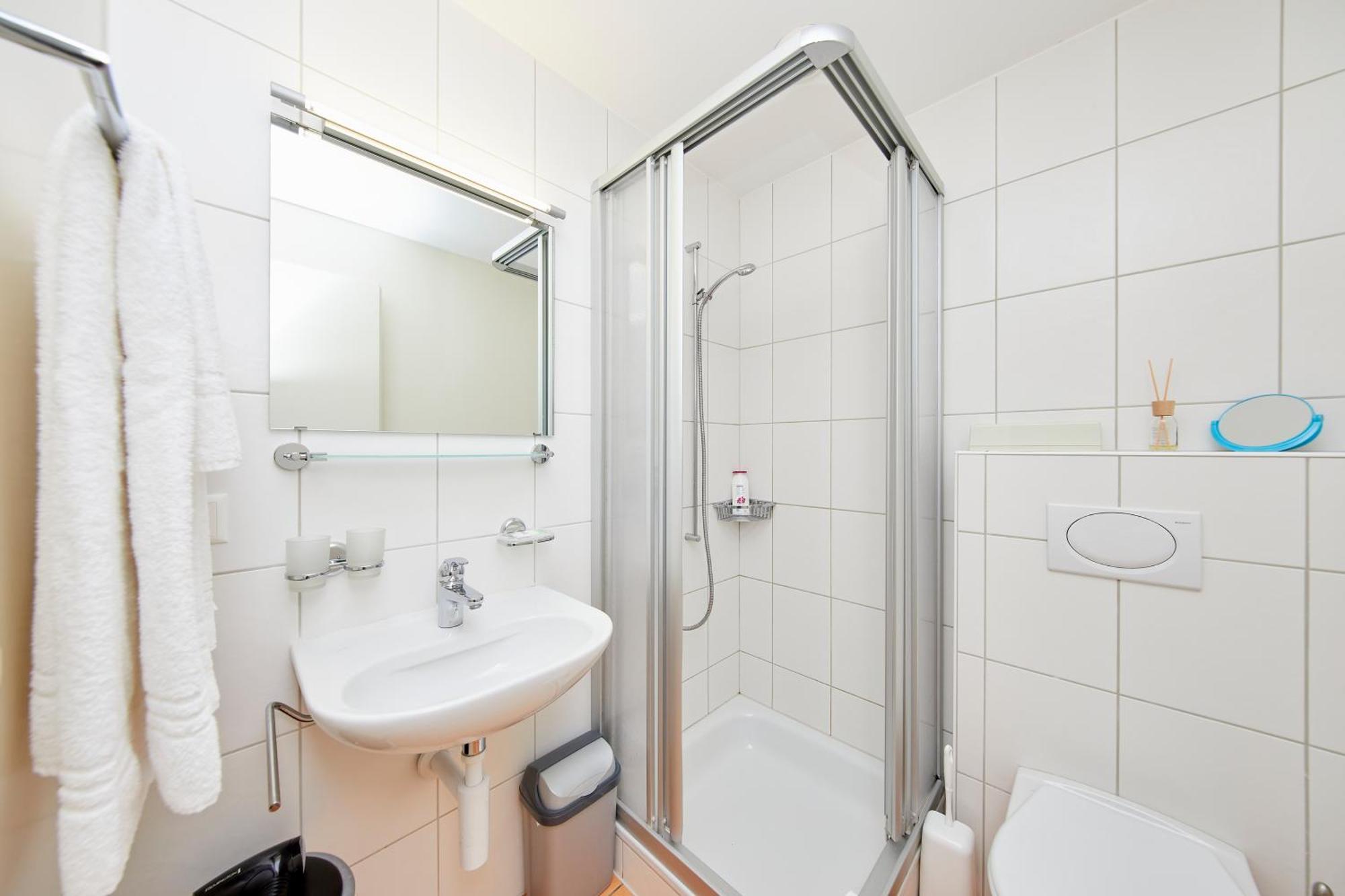 Hotel Rotes Haus Brugg  Kültér fotó