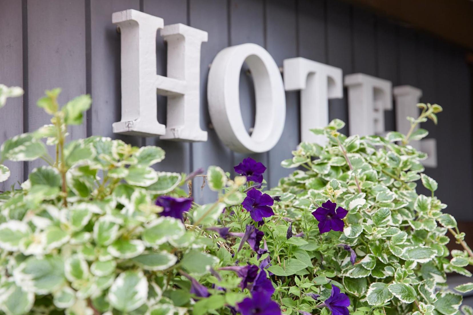 Hotel Rotes Haus Brugg  Kültér fotó
